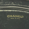 シャネル CHANEL 復刻トート A01804 7番台 ブラック ゴールド金具 キャビア レディース トートバッグ