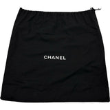 シャネル CHANEL 復刻トート A01804 7番台 ブラック ゴールド金具 キャビア レディース トートバッグ