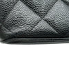 シャネル CHANEL 復刻トート A01804 7番台 ブラック ゴールド金具 キャビア レディース トートバッグ
