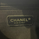 シャネル CHANEL マトラッセ ボストンバッグ A20997 8番台 ブラック ゴールド金具 キャビア レディース ハンドバッグ