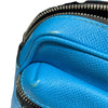 ルイ・ヴィトン LOUIS VUITTON バムバッグ･アウトドア M30459 ブルー タイガラマ メンズ メッセンジャーバッグ
