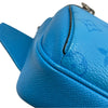 ルイ・ヴィトン LOUIS VUITTON バムバッグ･アウトドア M30459 ブルー タイガラマ メンズ メッセンジャーバッグ