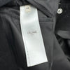 セリーヌ CELINE コーデュロイテディブルゾン 2V191865D ブラック コットン メンズ ブルゾン