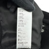 セリーヌ CELINE コーデュロイテディブルゾン 2V191865D ブラック コットン メンズ ブルゾン