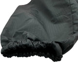 バレンシアガ BALENCIAGA ロゴプリントオーバーサイズブルゾン 534317 ブラック ポリエステル メンズ ブルゾン