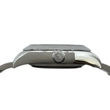 ロレックス ROLEX エアキング 116900 ブラック ステンレススチール メンズ 腕時計