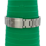 ロレックス ROLEX エアキング 116900 ブラック ステンレススチール メンズ 腕時計