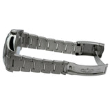 ロレックス ROLEX エアキング 116900 ブラック ステンレススチール メンズ 腕時計