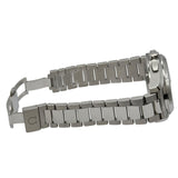 オメガ OMEGA シーマスター アクアテラ 150M コーアクシャル クロノメーター GMT 231.10.43.52.06.001 グレー ステンレススチール メンズ 腕時計