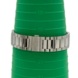 オメガ OMEGA シーマスター アクアテラ 150M コーアクシャル クロノメーター GMT 231.10.43.52.06.001 グレー ステンレススチール メンズ 腕時計