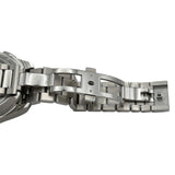 オメガ OMEGA シーマスター アクアテラ 150M コーアクシャル クロノメーター GMT 231.10.43.52.06.001 グレー ステンレススチール メンズ 腕時計