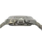 オメガ OMEGA シーマスター アクアテラ 150M コーアクシャル クロノメーター GMT 231.10.43.52.06.001 グレー ステンレススチール メンズ 腕時計