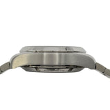 オメガ OMEGA シーマスター アクアテラ 150M コーアクシャル クロノメーター GMT 231.10.43.52.06.001 グレー ステンレススチール メンズ 腕時計