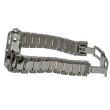 オメガ OMEGA シーマスター アクアテラ 150M コーアクシャル クロノメーター GMT 231.10.43.52.06.001 グレー ステンレススチール メンズ 腕時計