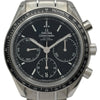 オメガ OMEGA スピードマスター レーシング コーアクシャル クロノメーター クロノグラフ 326.30.40.50.01.001 ブラック ステンレススチール メンズ 腕時計
