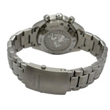 オメガ OMEGA スピードマスター レーシング コーアクシャル クロノメーター クロノグラフ 326.30.40.50.01.001 ブラック ステンレススチール メンズ 腕時計