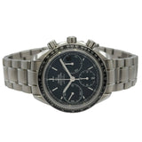 オメガ OMEGA スピードマスター レーシング コーアクシャル クロノメーター クロノグラフ 326.30.40.50.01.001 ブラック ステンレススチール メンズ 腕時計