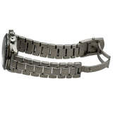 オメガ OMEGA スピードマスター レーシング コーアクシャル クロノメーター クロノグラフ 326.30.40.50.01.001 ブラック ステンレススチール メンズ 腕時計