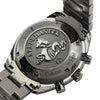 オメガ OMEGA スピードマスター レーシング コーアクシャル クロノメーター クロノグラフ 326.30.40.50.01.001 ブラック ステンレススチール メンズ 腕時計