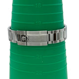 ロレックス ROLEX ヨットマスター2 116680 ホワイト ステンレススチール メンズ 腕時計