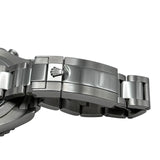 ロレックス ROLEX ヨットマスター2 116680 ホワイト ステンレススチール メンズ 腕時計