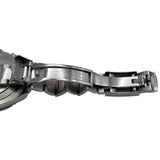 ロレックス ROLEX ヨットマスター2 116680 ホワイト ステンレススチール メンズ 腕時計