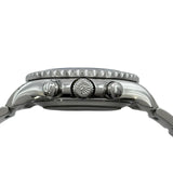 ロレックス ROLEX ヨットマスター2 116680 ホワイト ステンレススチール メンズ 腕時計