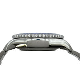 ロレックス ROLEX ヨットマスター2 116680 ホワイト ステンレススチール メンズ 腕時計