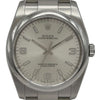 ロレックス ROLEX オイスターパーペチュアル36 116000 シルバー ステンレススチール メンズ 腕時計