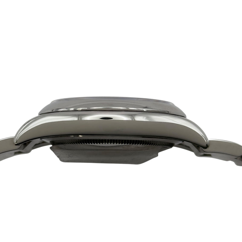 ロレックス ROLEX オイスターパーペチュアル36 116000 シルバー