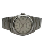 ロレックス ROLEX オイスターパーペチュアル36 116000 シルバー ステンレススチール メンズ 腕時計