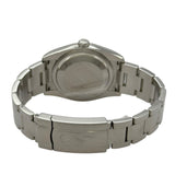 ロレックス ROLEX オイスターパーペチュアル36 116000 シルバー ステンレススチール メンズ 腕時計