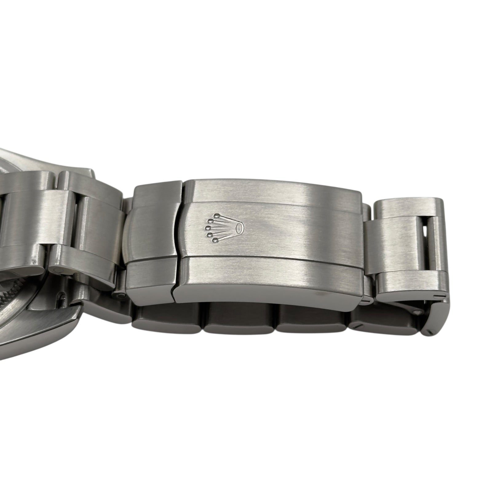 ロレックス ROLEX オイスターパーペチュアル36 116000 シルバー