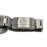 ロレックス ROLEX オイスターパーペチュアル36 116000 シルバー ステンレススチール メンズ 腕時計