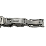 ロレックス ROLEX オイスターパーペチュアル36 116000 シルバー ステンレススチール メンズ 腕時計