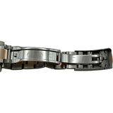 ロレックス ROLEX デイトジャスト41 126331 サンダスト ピンクゴールド/ステンレススチール 自動巻き メンズ 腕時計