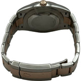 ロレックス ROLEX デイトジャスト41 126331 サンダスト ピンクゴールド/ステンレススチール 自動巻き メンズ 腕時計