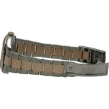 ロレックス ROLEX デイトジャスト41 126331 サンダスト ピンクゴールド/ステンレススチール 自動巻き メンズ 腕時計