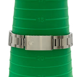 ロレックス ROLEX エアキング 14000 サーモンピンク ステンレススチール メンズ 腕時計