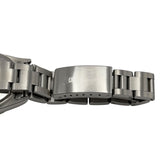 ロレックス ROLEX エアキング 14000 サーモンピンク ステンレススチール メンズ 腕時計