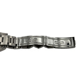 ロレックス ROLEX エアキング 14000 サーモンピンク ステンレススチール メンズ 腕時計