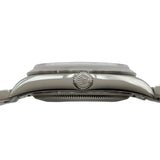 ロレックス ROLEX エアキング 14000 サーモンピンク ステンレススチール メンズ 腕時計