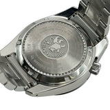 グランドセイコー Grand Seiko スポーツコレクション AJHH創立20周年 記念500本限定 SBGE311(9R66-0BB0) ホワイト セラミック/ステンレススチール 自動巻き メンズ 腕時計