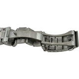 グランドセイコー Grand Seiko スポーツコレクション AJHH創立20周年 記念500本限定 SBGE311(9R66-0BB0) ホワイト セラミック/ステンレススチール 自動巻き メンズ 腕時計