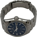 グランドセイコー Grand Seiko ヘリテージコレクション メカニカル ハイビート 36000 GINZA SBGH315(9S85-01H0) 銀座グリッドパターンダイヤル ステンレススチール 自動巻き メンズ 腕時計