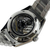 グランドセイコー Grand Seiko ヘリテージコレクション メカニカル ハイビート 36000 GINZA SBGH315(9S85-01H0) 銀座グリッドパターンダイヤル ステンレススチール 自動巻き メンズ 腕時計