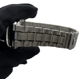 グランドセイコー Grand Seiko ヘリテージコレクション メカニカル ハイビート 36000 GINZA SBGH315(9S85-01H0) 銀座グリッドパターンダイヤル ステンレススチール 自動巻き メンズ 腕時計