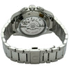 オメガ OMEGA シーマスター アクアテラ 150M コーアクシャル クロノメーター GMT 231.10.43.52.06.001 グレー ステンレススチール 自動巻き メンズ 腕時計