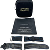 パネライ PANERAI サブマーシブル 世界1000本限定 PAM00799 ブラック BMG-tech/Ti 自動巻き メンズ 腕時計