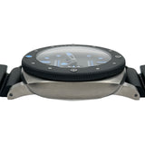 パネライ PANERAI サブマーシブル 世界1000本限定 PAM00799 ブラック BMG-tech/Ti 自動巻き メンズ 腕時計